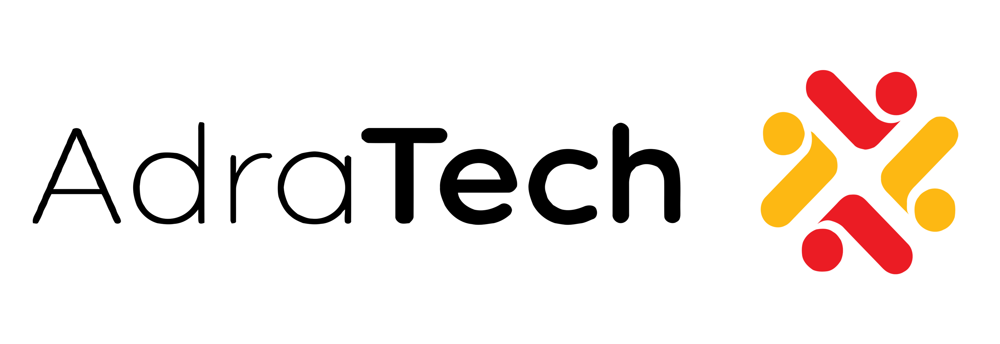 Adra Tech Logo
