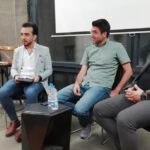 رویداد آدرا تک اینسایت