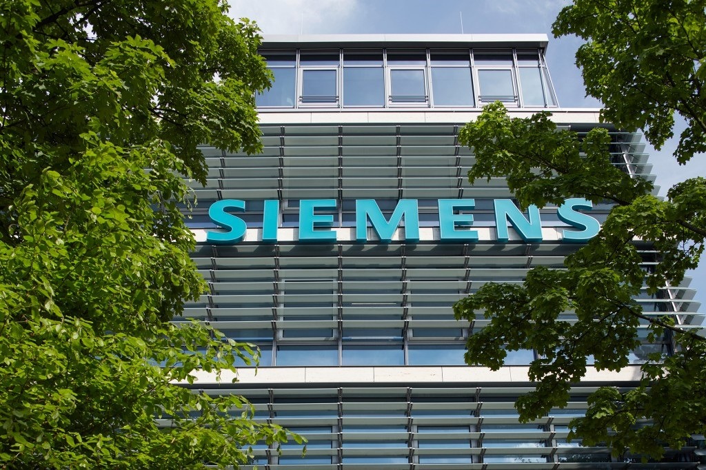 Siemens