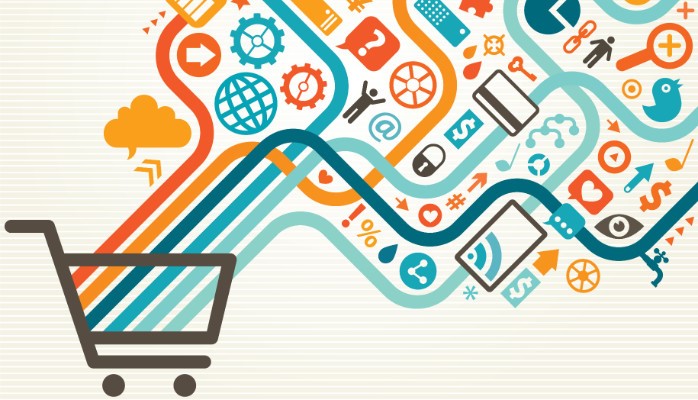 استفاده از IoT برای بهبود تجربه خرید مشتریان