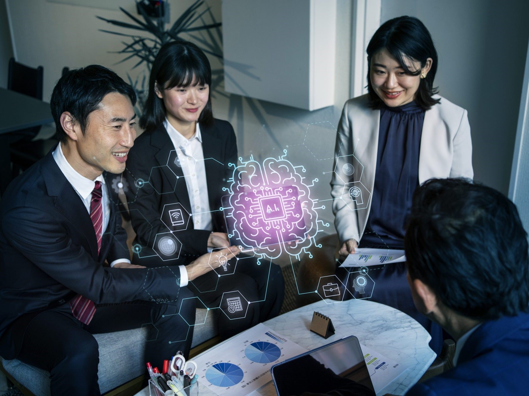 استارتاپ‌های چین چگونه هستند؟