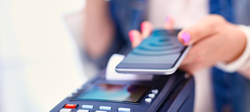 تأثیر اینترنت اشیاء بر شیوههای پرداخت