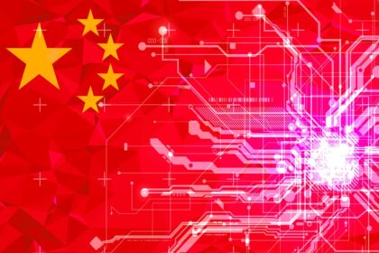 اکوسیستم استارتاپی چین