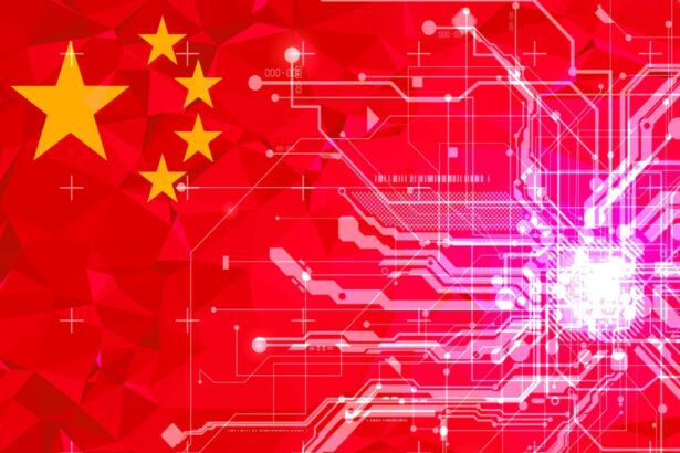 اکوسیستم استارتاپی چین