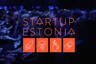 اکوسیستم استارتاپی استونی