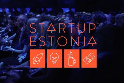 اکوسیستم استارتاپی استونی