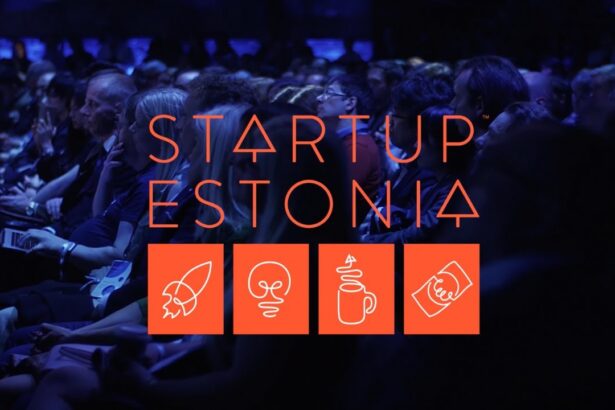 اکوسیستم استارتاپی استونی
