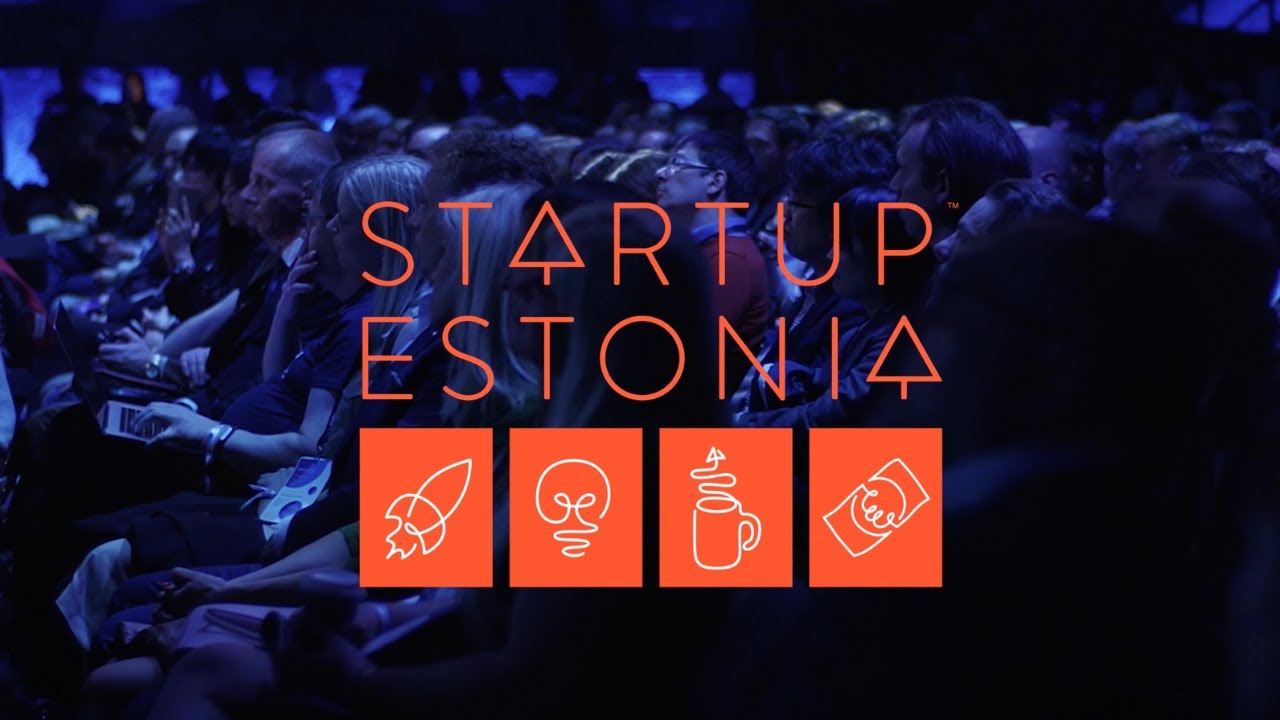 اکوسیستم استارتاپی استونی