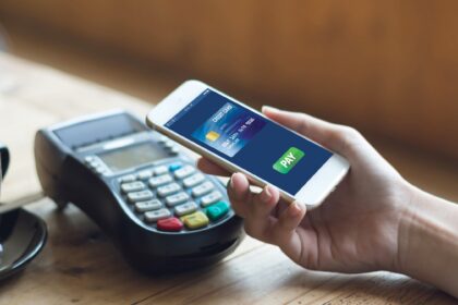 پرداخت های هوشمند با IoT