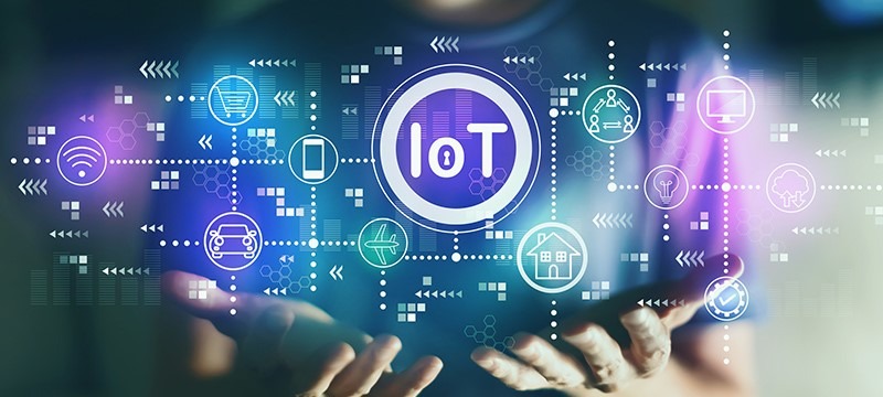 منظور از اینترنت اشیاء (IoT) چیست؟