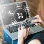 تجربه کاربری بهتر در فروشگاه اینترنتی