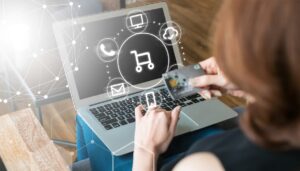 تجربه کاربری بهتر در فروشگاه اینترنتی