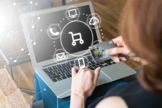 تجربه کاربری بهتر در فروشگاه اینترنتی