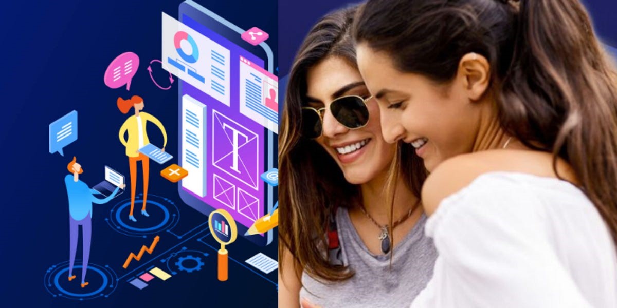 بهبود تجربه کاربری در تجارت الکترونیک