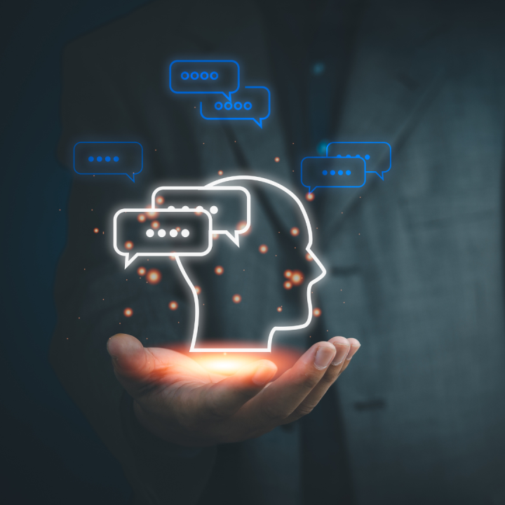 تجربه خرید با هوش مصنوعی