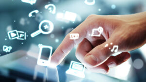 تجربه کاربری در تجارت الکترونیک