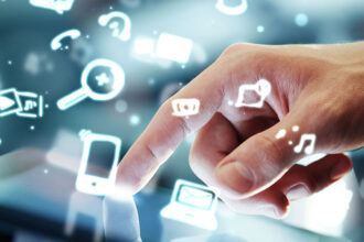 تجربه کاربری در تجارت الکترونیک