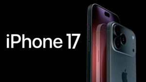 iphone 17 series live air ultra normal version